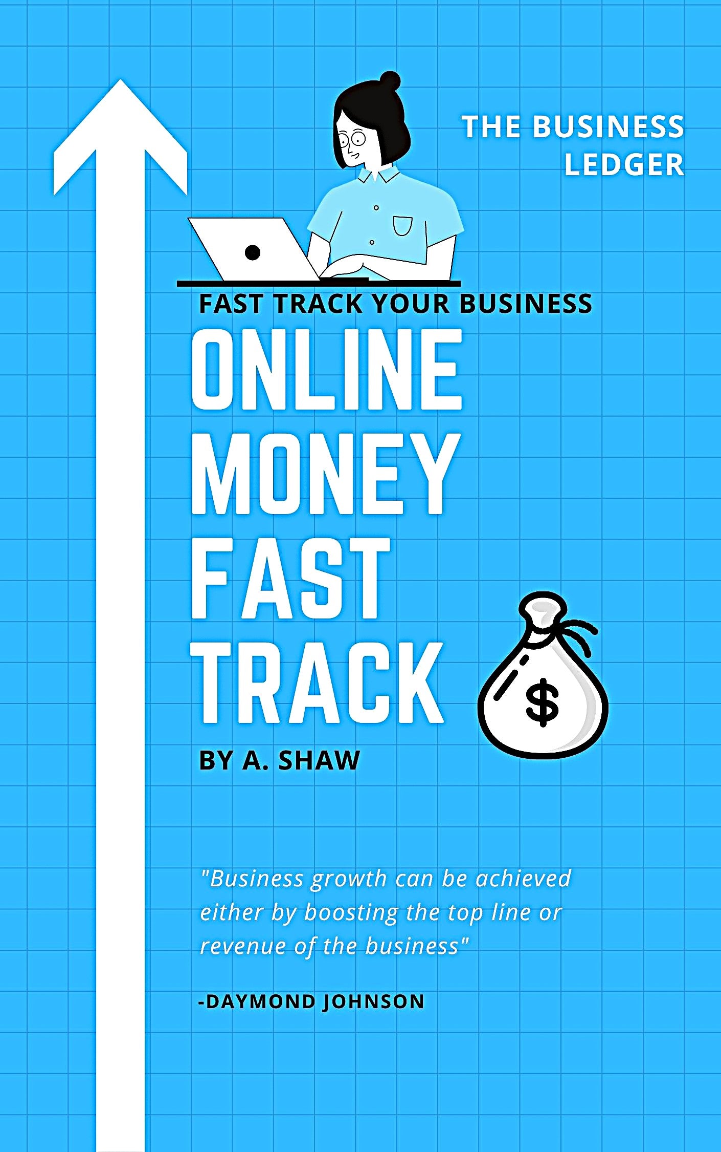 Online Money Fast Track