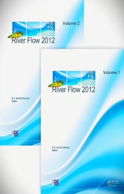 River flow 2012