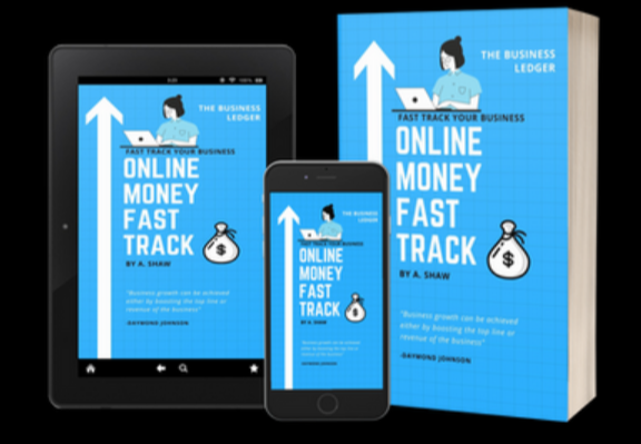 Online Money Fast Track