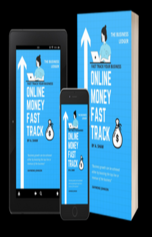 Online Money Fast Track