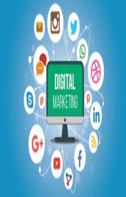 The Complete Digital Marketing Course – 12 Courses in 1